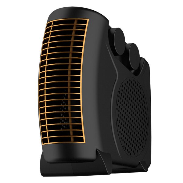 Space Heater Manufacturer - Wholesale Cheap 110v 220v Small Indoor Portable Heater