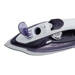 Steam Iron Manufacturer - OEM/ODM 2400W Handheld Electric Steam Soldering Iron