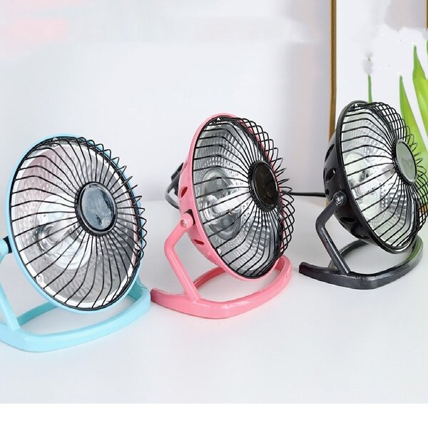 Electric Heater Manufacturer - OEM/ODM 200w Personal Room Desktop Carbon Fiber Sun Heater