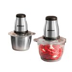 Meat Grinder Manufacturer - OEM/ODM Hand Slicer Stainless Steel Housing Mincer