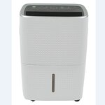 Dehumidifier Manufacturer - Factory Supply 50 Litre Portable Mini Home Dehumidifier