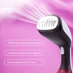 Clothes Steamer Manufacturer - OEM/ODM Handheld Portable Travel Commercial Garment Steamer