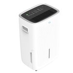 Dehumidifier Manufacturer - Factory Supply 50 Litre Portable Mini Home Dehumidifier