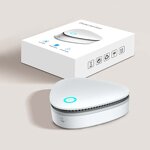 Car Sterilizer Manufacturer - OEM/ODM DC 5v 3w Mini Ozone Sterilizer Air Purifier