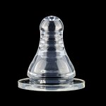 Milk Bottle Manufacturer - OEM/ODM 120ml 150ml Plastic Baby Feeding Bottle