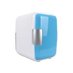 Car Fridge Manufacturer - OEM/ODM 4L Mini 12v Portable Camping Beverage Fridge