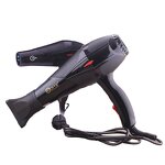 Hair Dryer Set Manufacturer - Factory Direct 1600w Portable 3 in 1 Professional Set