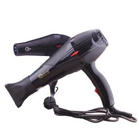 Hair Dryer Set Manufacturer - Factory Direct 1600w Portable 3 in 1 Professional Set