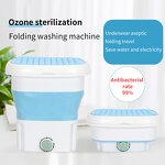 Baby Washing Machine Manufacturer - OEM/ODM Baby Washer Portable Mini Washer