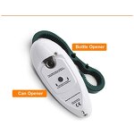 Electric Can Opener Manufacturer - OEM/ODM Commercial Battery One Touch Safety Opener