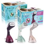 Clothes Steamer Manufacturer - OEM/ODM Handheld Portable Travel Commercial Garment Steamer