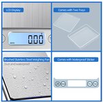 Kitchen Scale Manufacturer - Wholesale Smart Mini 0.1g Food Digital Scale