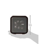 Electric Heater Manufacturer - OEM/ODM Mini 600w Smart Table Fan PTC Ceramic Heater