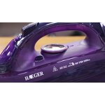 Steam Iron Station Manufacturer - OEM/ODM 2400W Hand Held Professional Steam Press