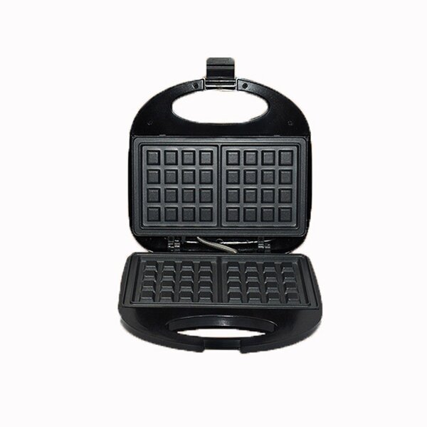 Waffle Cone Maker Manufacturer - OEM Custom Electric Pancake Sandwich Waffle Maker