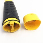 Toilet Cleaning Brush Manufacturer - OEM/ODM Electric Spin Scrubber Turbo Bathroom Brush