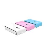 UV Sterilizer Manufacturer - OEM/ODM USB Rechargeable 2w Sterilizing Box Phone Sterilizer