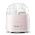 Bottle Warmer Manufacturer - OEM/ODM Portable Milk Food Heater Bottle Sterilizer