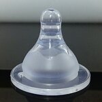 Milk Bottle Manufacturer - Wholesale 120ML & 150ML Plastic Baby Milk Bottle