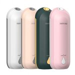 Car Aroma Diffuser Manufacturer - Wholesale USB Ultrasonic Essential Oil Diffuser