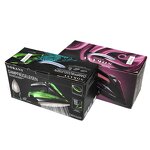 Steam Iron Manufacturer - OEM/ODM 2400W Cordless Charging 5 Speed Adjust Steam Iron