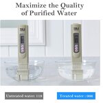 Water Purifier Manufacturer - OEM/ODM Countertop 5 Stage Hot Cold Reverse Osmosis Purifier