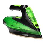 Steam Iron Manufacturer - OEM/ODM Portable Automatic Multi Steam Clothes Iron