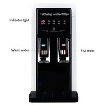 Water Purifier Manufacturer - OEM/ODM 5 Stage RO System Hot and Cold Water Purifier