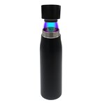 Water Tumbler Manufacturer - OEM/ODM 500ml Stainless Steel UV Self Clean Bottle