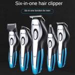 Hair Trimmer Manufacturer - OEM/ODM Electric Clipper Baby Trimmer USB Trimmer