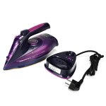 Electric Iron Manufacturer - OEM/ODM 2400W Temperature Control Clothes Garment Iron