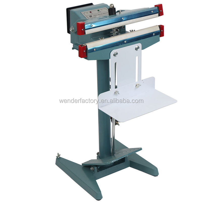 Bag Sealing Machine Manufacturer - OEM/ODM FRE-1400 Professional 1400mm Heating Pedal Sealer