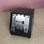 Book Stapler Manufacturer - OEM/ODM H1 Electric Single-head Semi-automatic Desktop