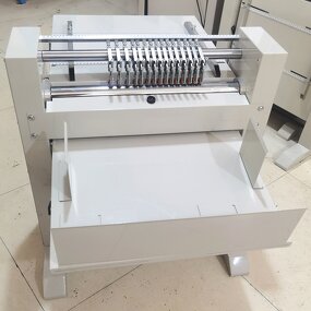 Sticker Cutter Manufacturer - OEM/ODM Fast Speed Desktop A3 Automatic Half Cutting