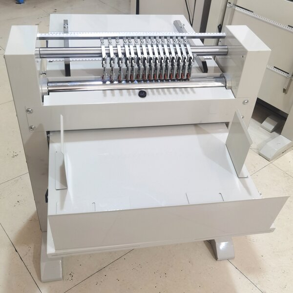 Sticker Cutter Manufacturer - OEM/ODM Fast Speed Desktop A3 Automatic Half Cutting