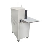 Electric Corner Cutting Machine Manufacturer - Factory Price Double Head PVC Cards Cutter