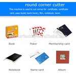 Corner Cutting Machine Manufacturer - OEM/ODM Variable Angle Pneumatic Notching Machine