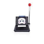 Button Mold Manufacturer - OEM/ODM 58mm Manual Interchangeable Badge Making Mold