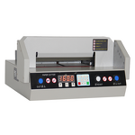 Paper Cutting Machine Manufacturer - OEM/ODM High Precision Intelligent Cutter