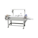 UV Laminating Machine Manufacturer - OEM/ODM WD-LMA24 Industrial 635mm Semi-Automatic