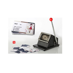 Card Cutter Manufacturer - OEM/ODM 8860mm Heavy Duty Manual Business Card Cutter