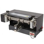 Book Binding Machine Manufacturer - OEM/ODM WD-103 Electric Double Head Saddle Stitching