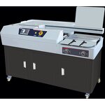 Book Binding Machine Manufacturer - OEM/ODM M6 High Efficiency Commercial Hot Melt Binder