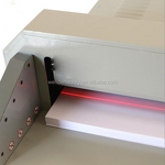 Paper Cutter Manufacturer - OEM/ODM Electric A3 A4 Guillotine Automatic Cutter