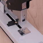 Paper Cutter Manufacturer - OEM/ODM 857-A5 Mini Precision A5 Office School Cutter