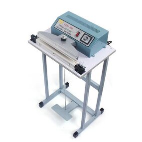 Heat Sealer Manufacturer - OEM/ODM MDF-1000 Horizontal High Frequency Continuous Sealer