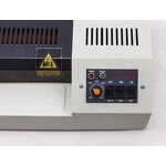 Pouch Laminator Manufacturer - OEM/ODM WD-320B Home Use 4 Roller A3 A4 Thermal Laminator