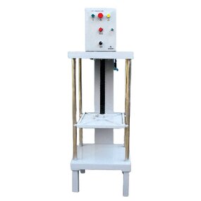 Book Flattening Machine Manufacturer - OEM/ODM EP530 Vertical Hydraulic Smooth Pressing
