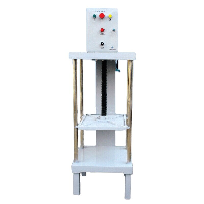 Book Flattening Machine Manufacturer - OEM/ODM EP530 Vertical Hydraulic Smooth Pressing