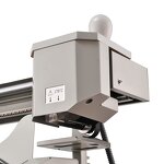 Book Binding Machine Manufacturer - OEM/ODM WD-JB02 Desktop Electric Book Binder